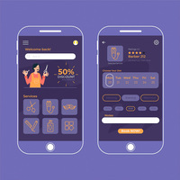 Mejor compra y venta Diseñador de sitios web clasificado C2C Servicio B2B Proveedor de servicios de desarrollo de portales