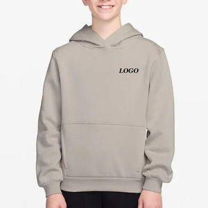 Customized Pullover High Quality With Cheap Rate Plain Oversized <b>Hoodies</b> OEM Service Design For Bulk For Boys Breathable Fleece - Product Image 1