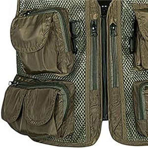 Fournisseur et fabricant en gros de vêtements de chasse camouflage d'extérieur sur mesure au Pakistan - Product Image 3