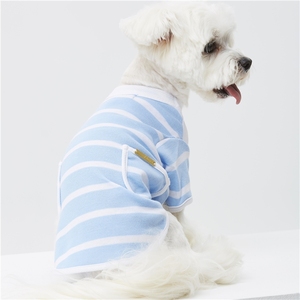 ODM OEM personalizado multicolor cómodo prendas de punto ropa para perros - Product Image 4