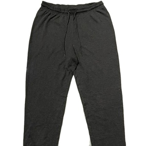 Pantalones transpirables para mujer Bangladesh fabrica pantalones informales listos para usar al por mayor stock lote producto precio barato alta calidad - Product Image 3