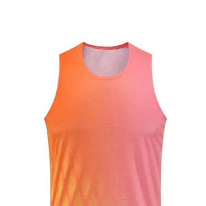 Uniformes Deportivos Personalizados, Transpirables, Duraderos, de Secado Rápido, 100% Poliéster, Servicio OEM, Venta al Por Mayor - Product Image 4