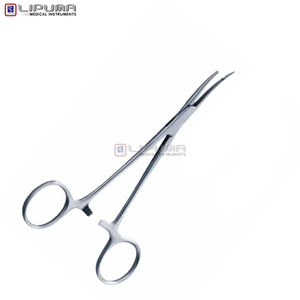 ทรอตแมน เรคทัส ฟอร์สเปส 8.5 ซม. Z.0.8 เครื่องมือแพทย์สำหรับการผ่าตัดจุลศัลยกรรมตา เครื่องมือผ่าตัดกระจกตาและต้อกระจก - Product Image 6