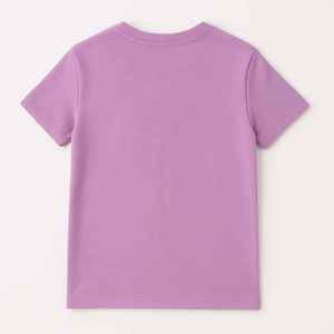 Camiseta Extra Grande para Hombre con Logotipo Personalizado en la Parte Delantera, Tejido de Punto, Largo Regular, Tallas Grandes Disponibles - Product Image 1