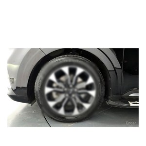 Kia Carnival Signature 2021/9 de 7 Plazas con 74,040 km, Diésel, Caja de Cambios Automática, Norma de Emisiones Euro V, Volante a la Izquierda - Product Image 5