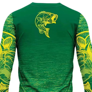 Chemises de pêche pour hommes, dernier design, fabriquées au Pakistan, matériau durable, en vente avec service OEM, élégantes - Product Image 6