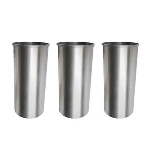 Chemise de cylindre moteur diesel DAF DF615 212275, alésage 104 mm, robuste, pour camion et véhicule utilitaire - Product Image 6