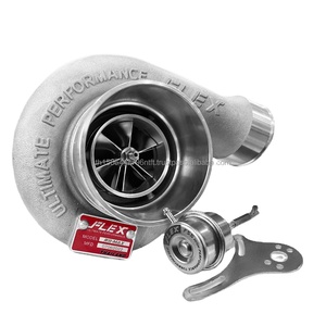 เทอร์โบชาร์จเจอร์ FLEX PRO R11-MAX สําหรับ 8980118923 4jj1 4jk1 1GD 2GD แข่งเทอร์โบ VIGO เทอร์โบอีซูซุ Dmax เทอร์โบชาร์จเจอร์ - Product Image 1