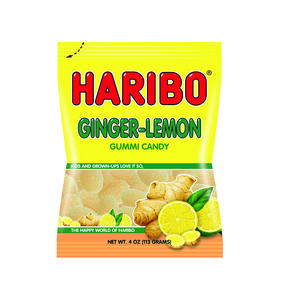 Gomitas de Reno Agridulces Haribo Originales - Edición Limitada Navideña para Distribuidores de Temporada - Product Image 5