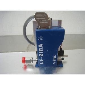 Horiba Stec LF-210A-EVD Liquid MFC, Ta(OC2H5)5 - Équipement et pièces semi-conductrices de renommée mondiale et de confiance - Product Image 2