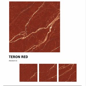 Carreaux de porcelaine haute résistance et haute brillance, format 600x600, grand format, pour sol, mur et usage commercial - Product Image 1