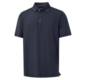 Camisas de Hombre Personalizadas con Cuello Sublimado, Manga Corta, Bolsillo de Lona, Antiarrugas, con Logotipo Frontal, Estilo Gótico - Product Image 6