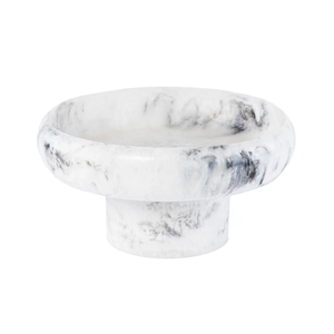 Soportes de Resina Estilo Americano para Frutas, para Hogares de Lujo, Cuenco de Resina Hecho a Mano en India, Ecológico, para Dátiles, Chocolates y Bocadillos - Product Image 1