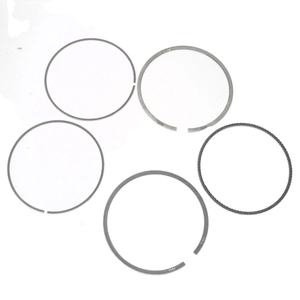 517538 Jeu de segments de piston en alliage métallique de haute qualité pour S6KT pour moteur diesel, pièces de rechange pour excavatrice, machines de construction - Product Image 3