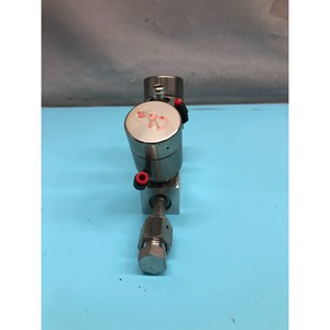 Válvula Dual V PMT KJL APTech AP3550S, 250 PSI Máx. - Equipo y Piezas Semiconductores de Confianza de Marca Global - Product Image 2