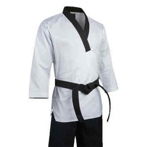 Nuevo Uniforme Profesional Multicolor de Taekwondo para Adultos, Ropa de Artes Marciales, Kimono de Taekwondo Personalizable a Precios Competitivos - Product Image 4