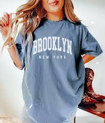 T-shirt d'été respirant imprimé tendance de marque, coupe oversize, 190g, en coton et élasthanne, pour femme, col rond, haute qualité - Product Image 4
