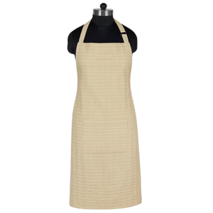 New Arrival Duck Weave Chef's <b>Apron</b> for <b>Kitchen</b> Professionals Home Hotel & Restaurants Use - Product Image 6