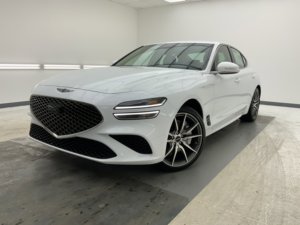 Genesis G70 2.5T Deluxe Premium con Navegación - Product Image 3