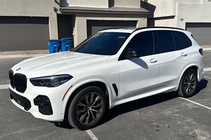 รถยนต์มือสอง BMW X5 M50i ปี 2022 - Product Image 2