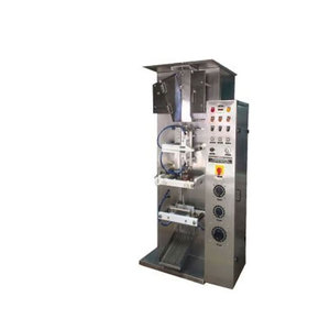 High Efficiency Edible Oil Packing Machine for <b>Liquid</b> Packaging Automatic Oil Pouch Packing Equipment - Product Image 5