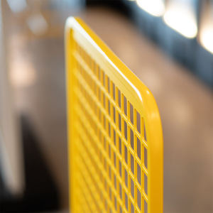 Metallic Foldable Lightweight for Rectangular Display Rack-OEM Accepted - Product Image 4