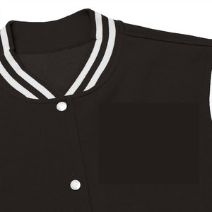 Chaquetas Varsity de Moda para Mujer, Estilo Moderno, Novedad, Ropa de Invierno, Chaquetas Varsity con Diseño Personalizado de Alta Calidad - Product Image 2
