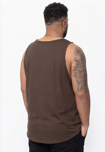 Gym Fitness <b>Singlet</b> Top <b>Men's</b> Quick Dry Bodybuilder Tank Top Chenille Embroidered Running Stringer <b>Men</b> Plus Size Tank Tops - Product Image 5