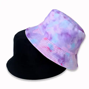 New Arrival Bucket <b>Hats</b> <b>Light</b> Weight Bucket <b>Hats</b> Solid Color Wholesale Price Bucket <b>Hats</b> For Wholesale Custom Logo High Quality - Product Image 1