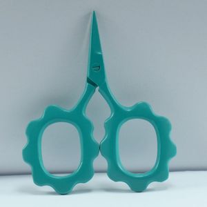 กรรไกรปักผ้าขนาดเล็กสีเหลือง - Product Image 5
