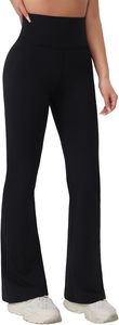 Leggings de fitness pour femmes avec logo personnalisé, poches pour téléphone, taille haute, pantalons de yoga pour la course à pied, la salle de sport, l'entraînement, extensibles et respirants - Product Image 4