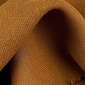 Tissu polaire de qualité supérieure pour vêtements décontractés, tissu polaire épais pour matériaux unis - Product Image 4