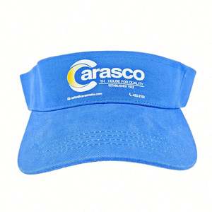 Gorra de Béisbol Bordada de 5 Paneles para Eventos de Team Building, Gorra Deportiva de Algodón Azul Marino para Repartidores - Product Image 6