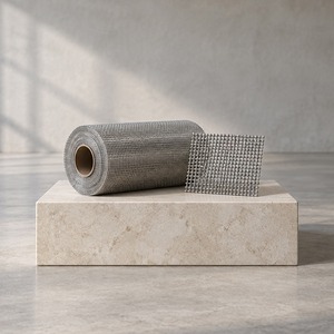 [APEC] Monel <b>Wire</b> <b>Mesh</b> for factory filtration systems and custom <b>mesh</b> fabrication projects for Fabrication Buyers - Product Image 5