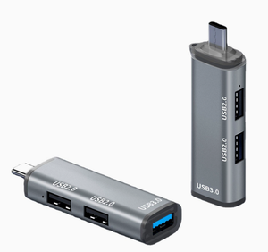 Adaptador C4 - Product Image 1
