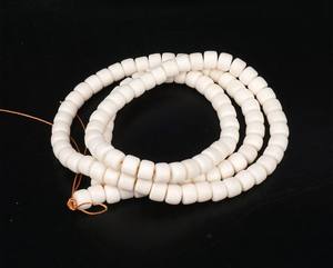 ลูกประคำมุสลิมทำจากเขาควาย ขนาด 10 มม. 33 เม็ด คู่กันเป็นคู่ รูปทรงสัตว์ เป็นมิตรกับสิ่งแวดล้อม สำหรับสวดมนต์อิสลาม - Product Image 2