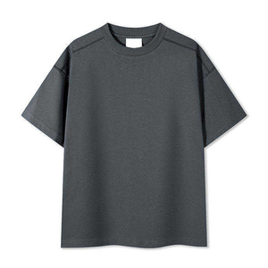 Chemise décontractée tendance, style ample, matière douce et confort décontracté pour un look quotidien. - Product Image 4