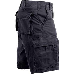 Best-seller Short cargo d'été décontracté OEM Service Premium Spandex Coton Prix bon marché Haute qualité Exclusif Mode Bas quantité minimale de commande - Product Image 2