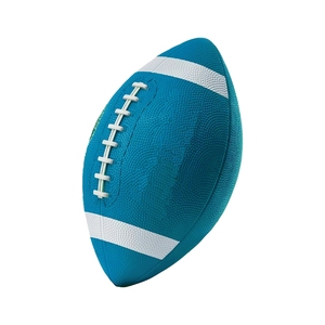 Balón de Fútbol Americano de Cuero Sintético de Alta Calidad con Agarre Fuerte, Antideslizante, Duradero y con Logotipo Personalizable para Entrenamiento al Aire Libre - Product Image 2