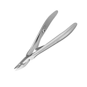 ที่ตัดเล็บมืออาชีพ สแตนเลสสตีล ใบมีดแบน 3 มม. ปลายแหลมคม สำหรับผู้ใหญ่ - Product Image 6