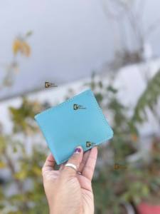 กระเป๋าสตางค์หนังแท้คุณภาพพรีเมียม ป้องกัน RFID ขนาดใหญ่ จุบัตรได้เยอะ ดีไซน์บางเฉียบ สำหรับผู้ชาย ใส่เงินสด บัตรประชาชน ลดราคาพิเศษ - Product Image 2