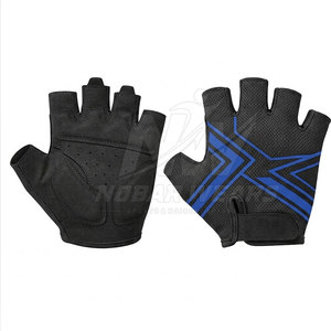 Professional Cycling Gloves With Durable Material Grip Support Design For Road <b>Bike</b> Mountain Riding Wholesale Manufacturer - Product Image 3