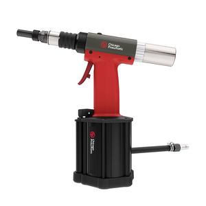 Chicago Pneumatic CP9888 Pneumatic <b>nut</b> riveter, <b>rivet</b> <b>nuts</b> from M3 to M12 - Product Image 2