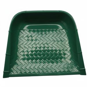 Ensemble pelle et balayette (vert aqua) lot de 2 - Product Image 2