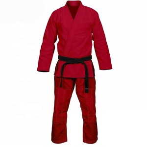 Les meilleurs Logos personnalisés Bjj Gi Kimonos 100% coton 350 Gsm 450 Gsm 550 Gsm pré-rétrécis fabriqués au Pakistan, le meilleur fournisseur - Product Image 5