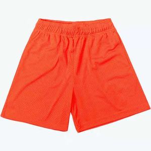 Factory Direct Hot Sale US Summer Casual <b>Shorts</b> <b>Men</b> Breathable <b>Mesh</b> <b>Shorts</b> Sublimation Sports Fashion Basketball Soccer <b>Shorts</b> - Product Image 4