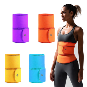 Waist Trimmers Trainer <b>Belt</b> Shaper Adjustable Back Waist Support <b>Belt</b> Customize Lumbar <b>Belt</b> Waist Support Body Shaper Waist <b>Belt</b> - Product Image 5