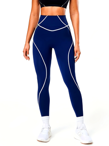 Leggings extensibles pour femmes, pour un confort quotidien, des mouvements actifs, une tenue décontractée et une flexibilité tout au long de la journée - Product Image 6