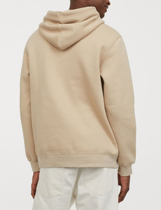 Nouveauté en promotion : Sweats à capuche pour hommes, style unique, respirants et légers, en matière de qualité supérieure, couleur unie, pour l'hiver. - Product Image 5