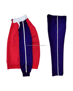 Ensemble de survêtement d'hiver pour homme, personnalisé OEM, à capuche, uni, taille plus, 2 pièces - Product Image 4